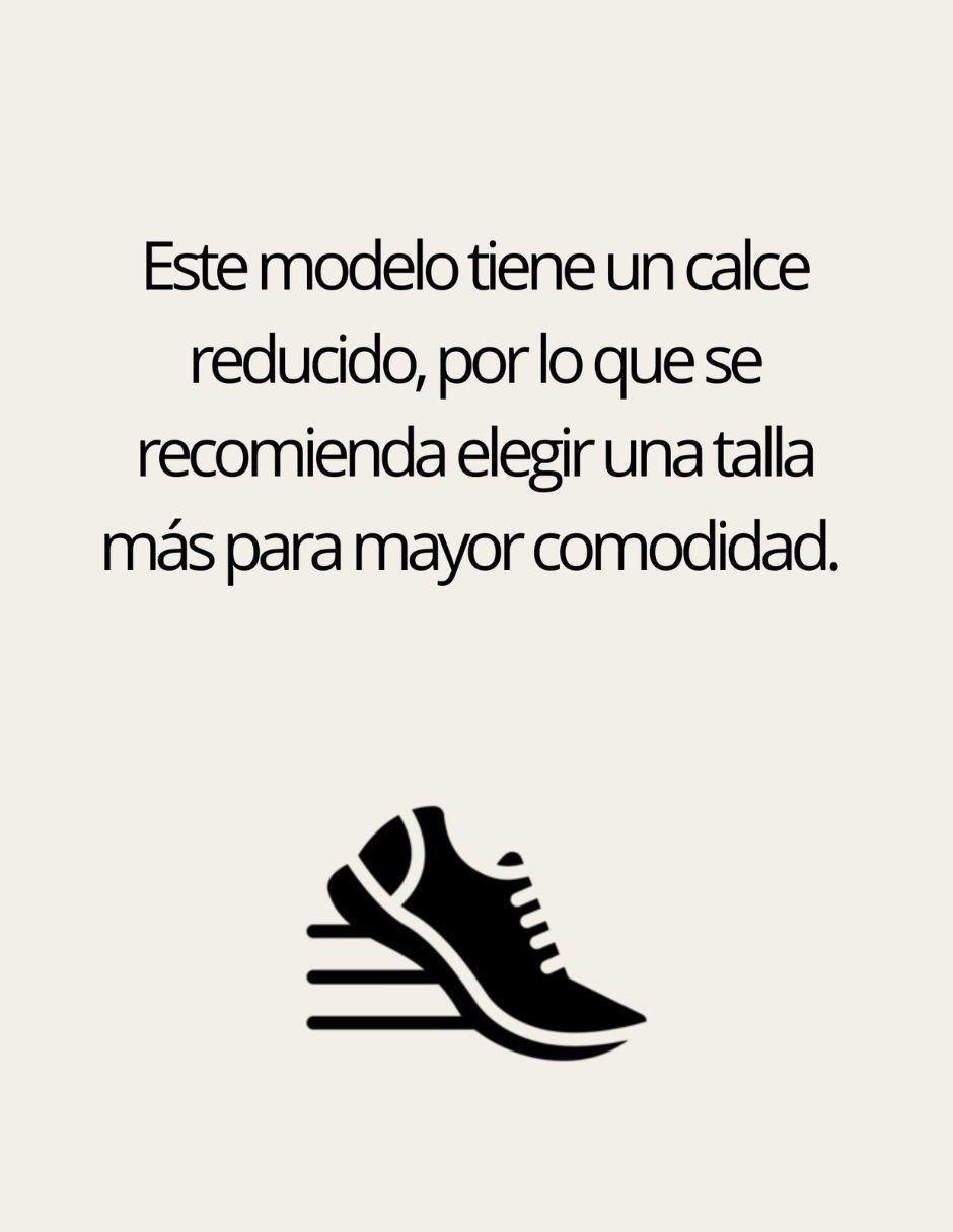 Tenis para mujer 5
