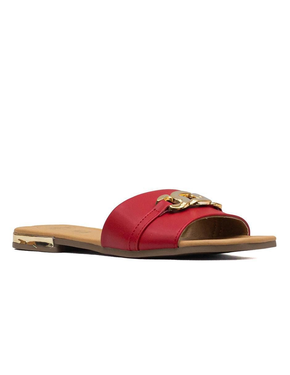 Sandalia para mujer