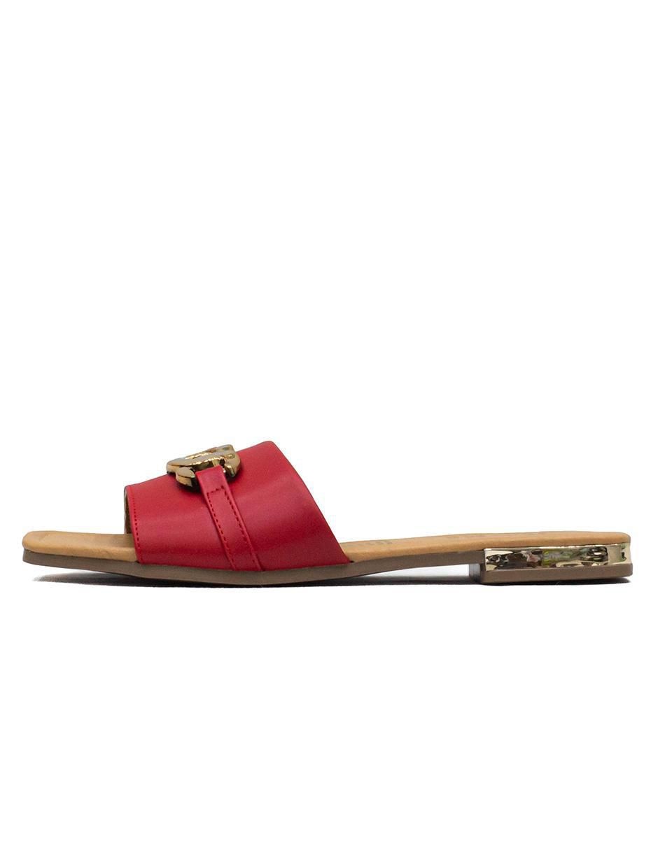 Sandalia para mujer 2