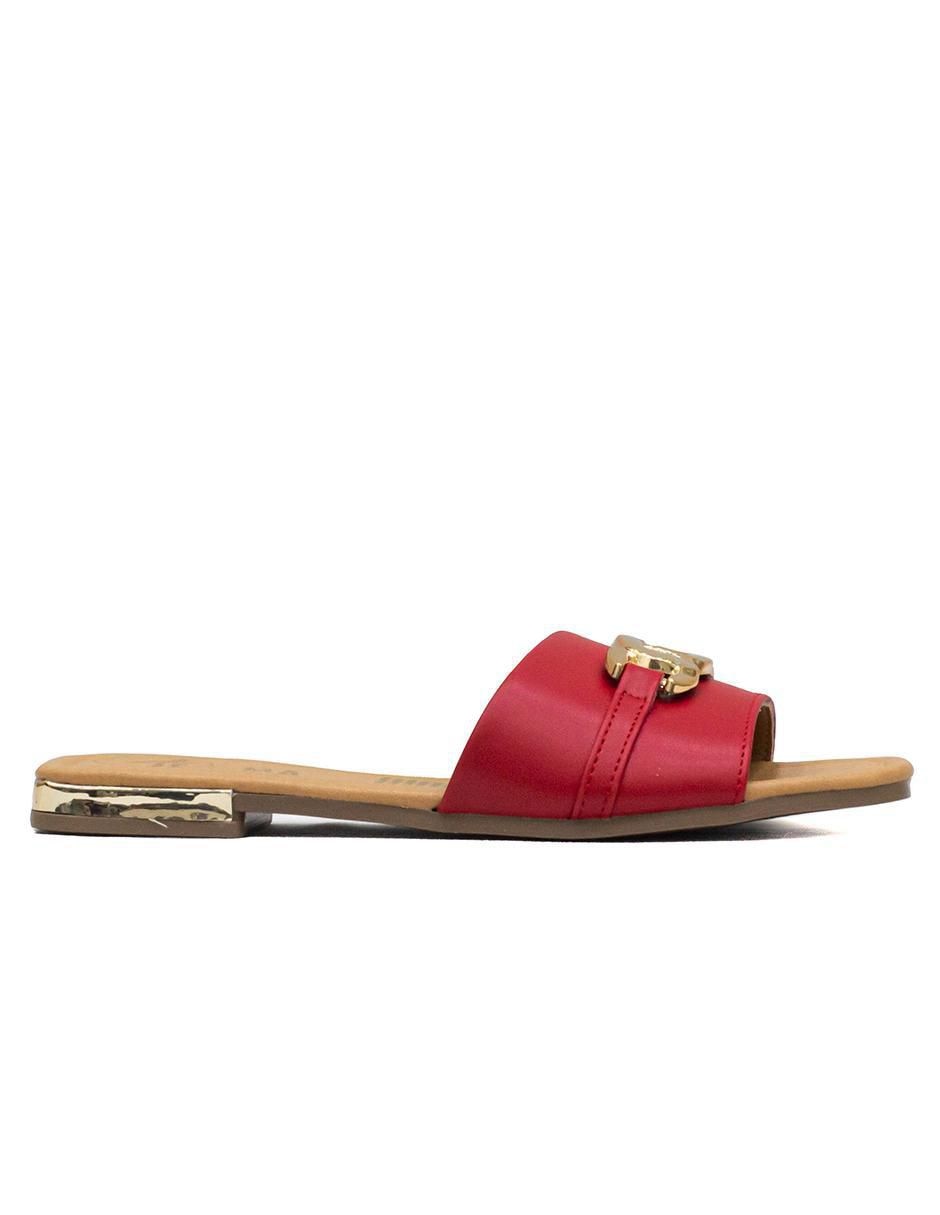 Sandalia para mujer 3