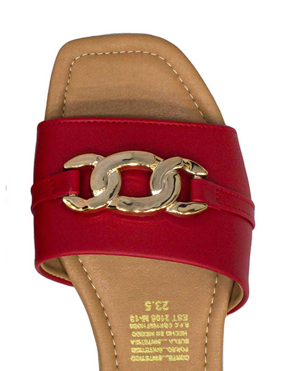 Sandalia para mujer 4