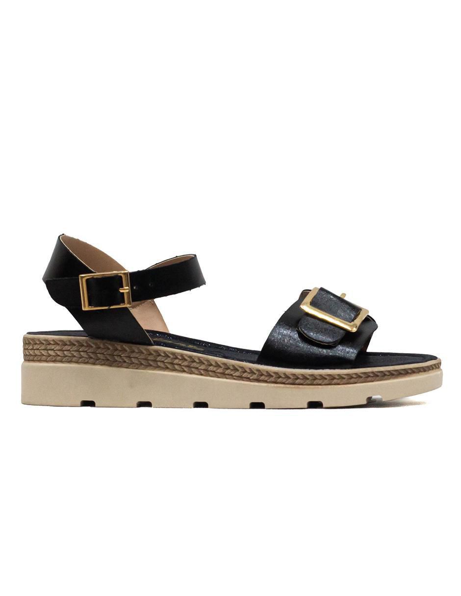 Sandalia para mujer 3