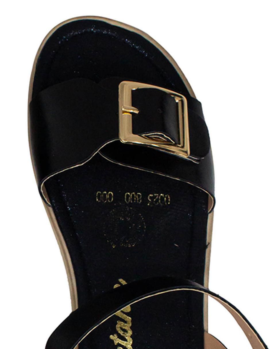 Sandalia para mujer 4