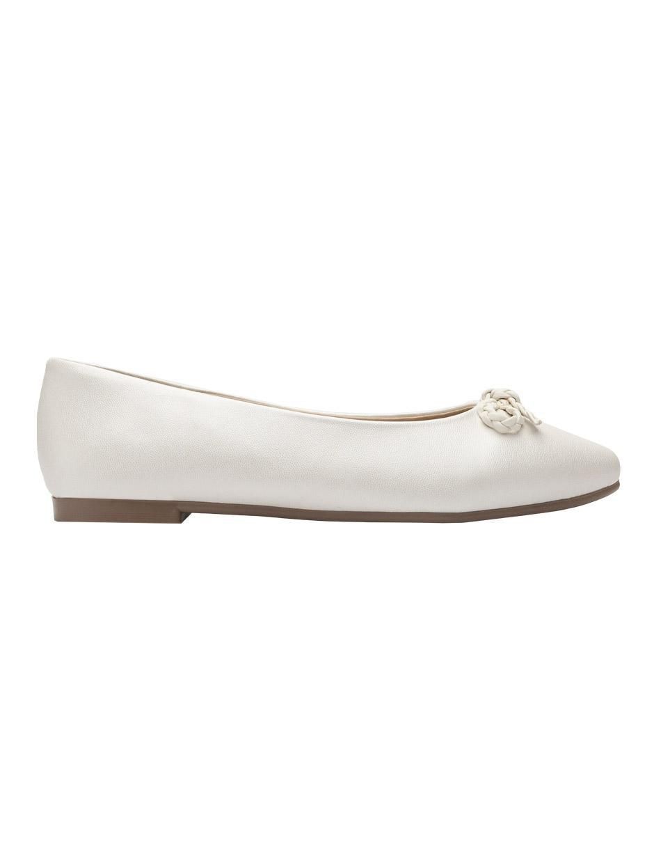 Balerina dorothy gaynor primavera-verano "de" sintético "para mujer"