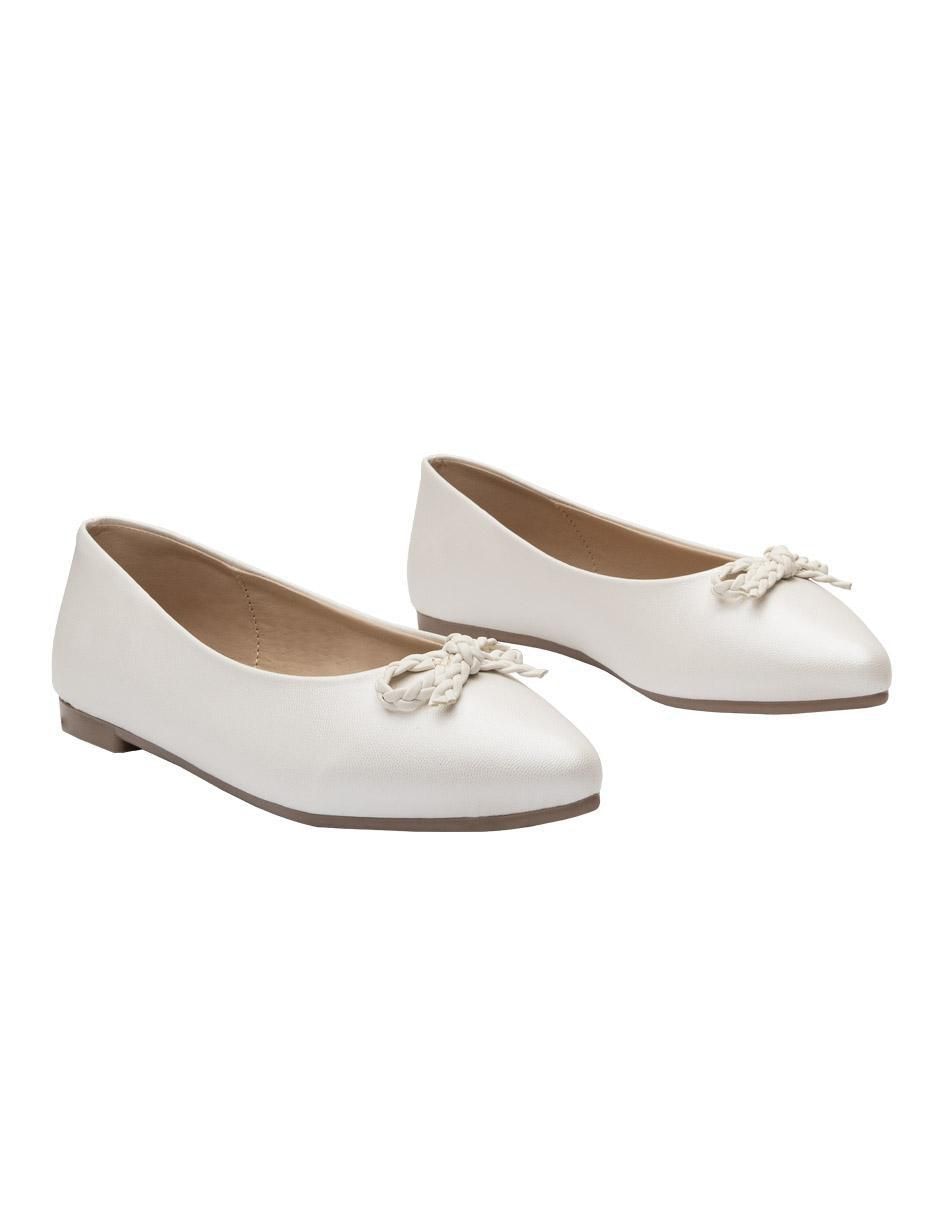 Balerina dorothy gaynor primavera-verano "de" sintético "para mujer"