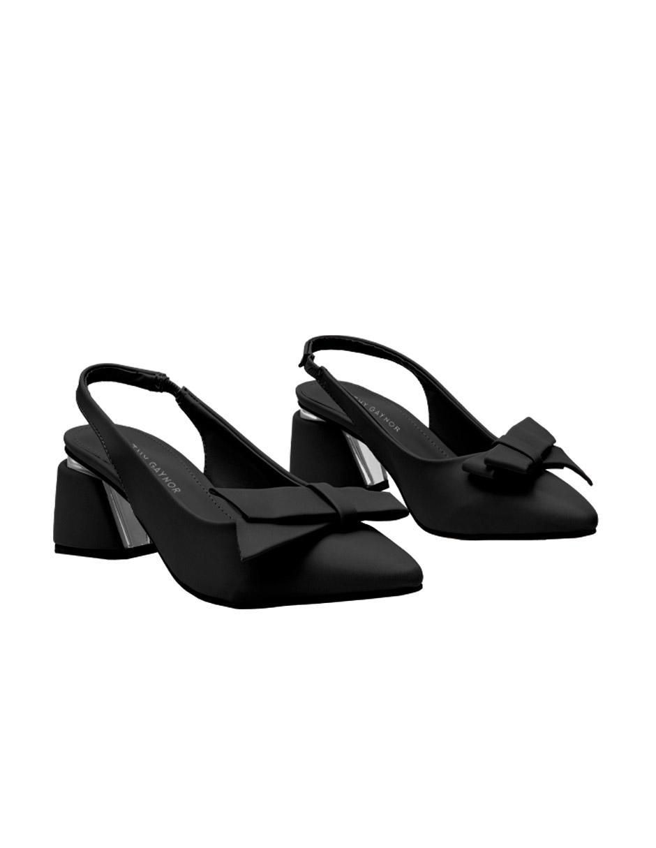 Zapatilla 4
