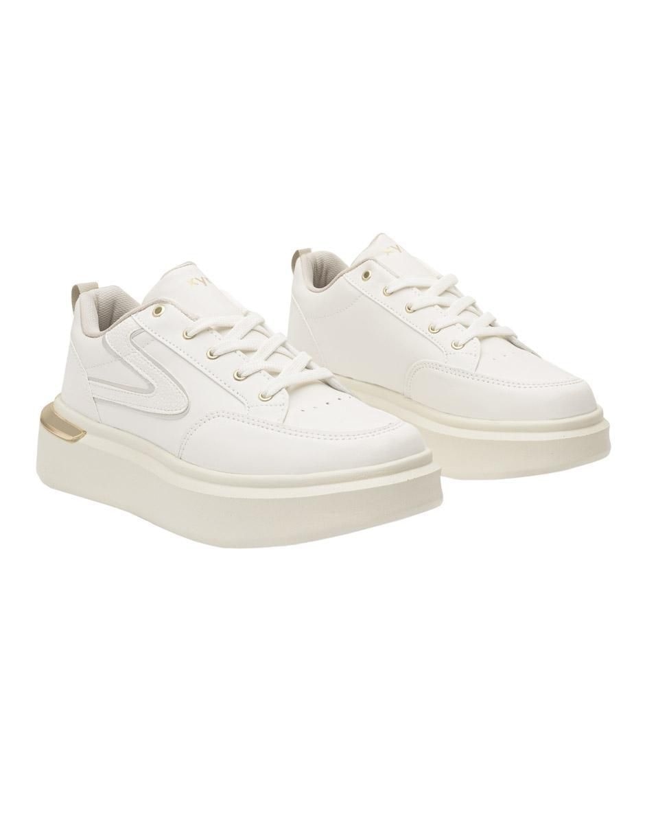 Tenis para mujer 4