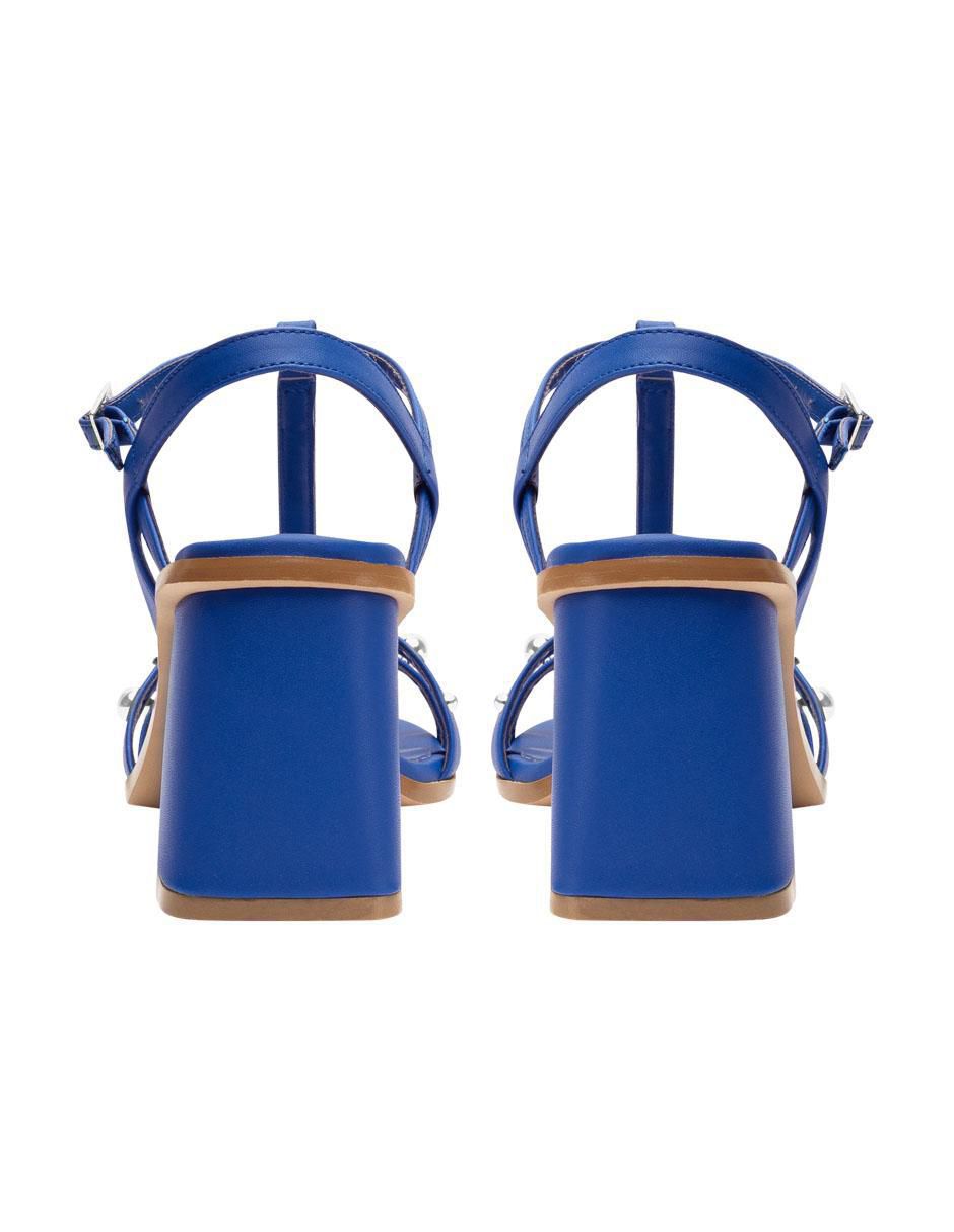 Sandalia para mujer 3