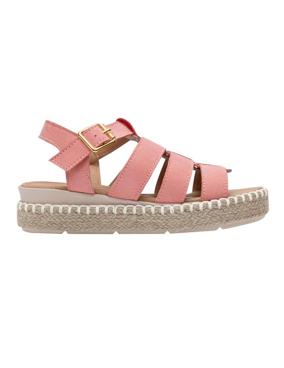 Sandalia para mujer 2