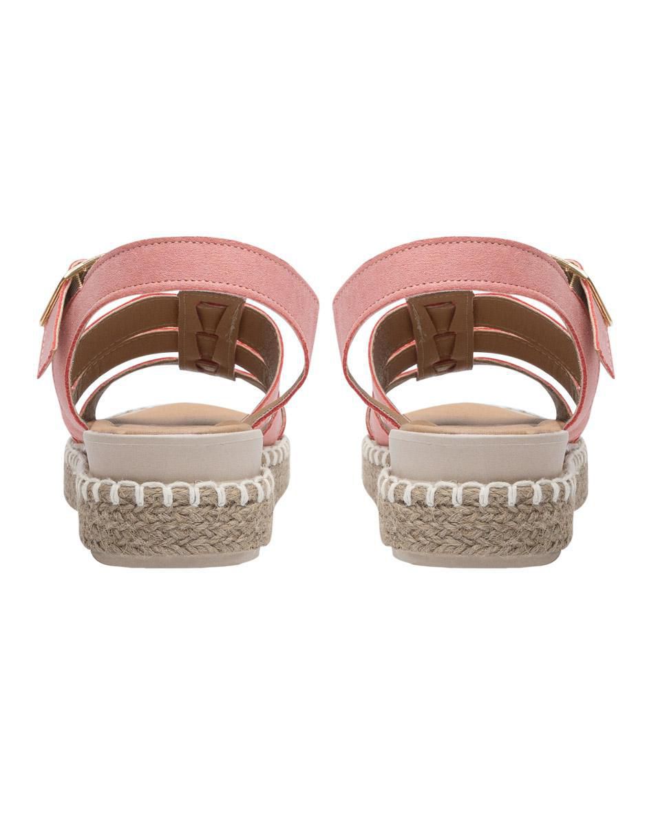Sandalia para mujer 3