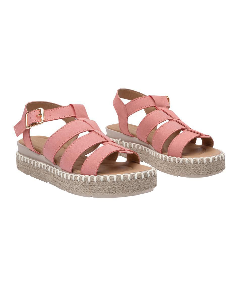 Sandalia para mujer 4