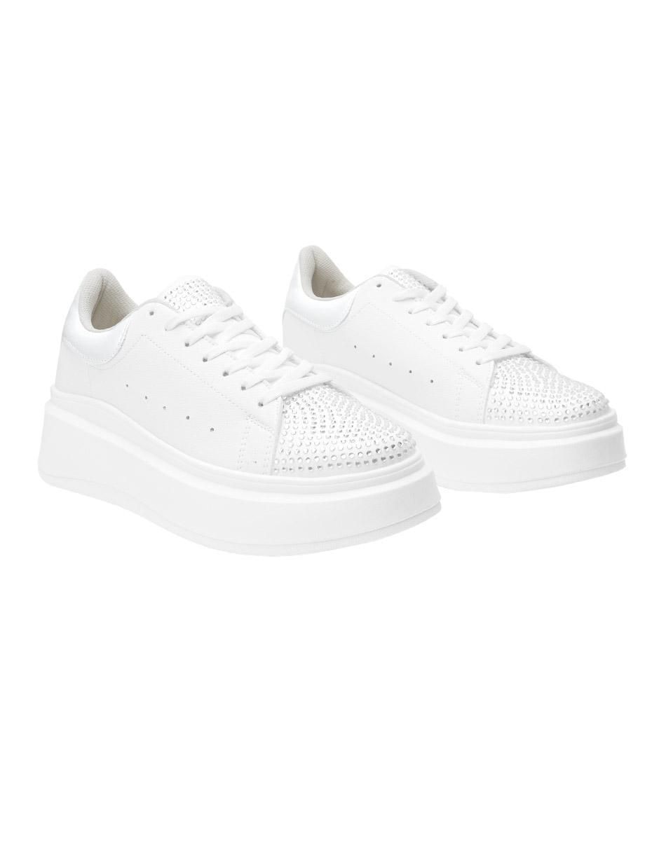 Tenis para mujer 4