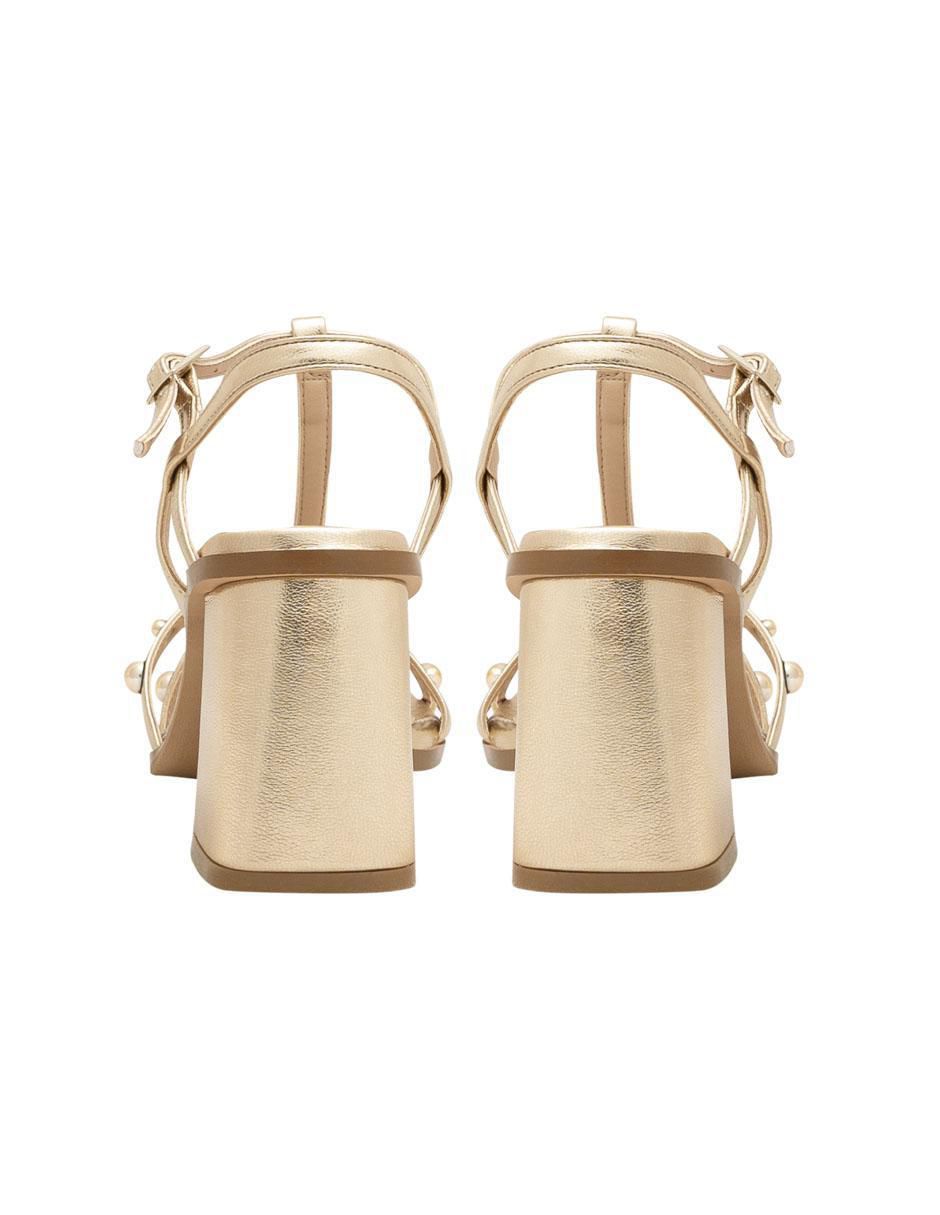 Sandalia para mujer 3