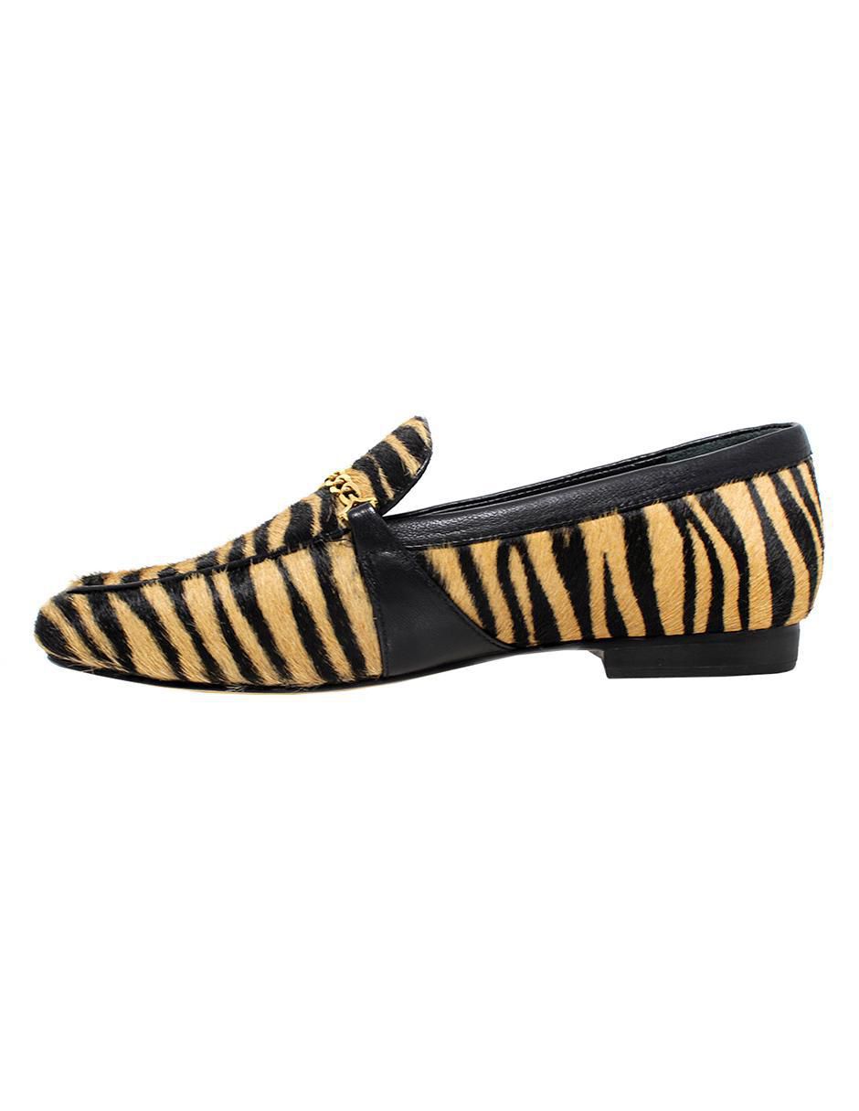 Zapato Betty de piel para mujer 4