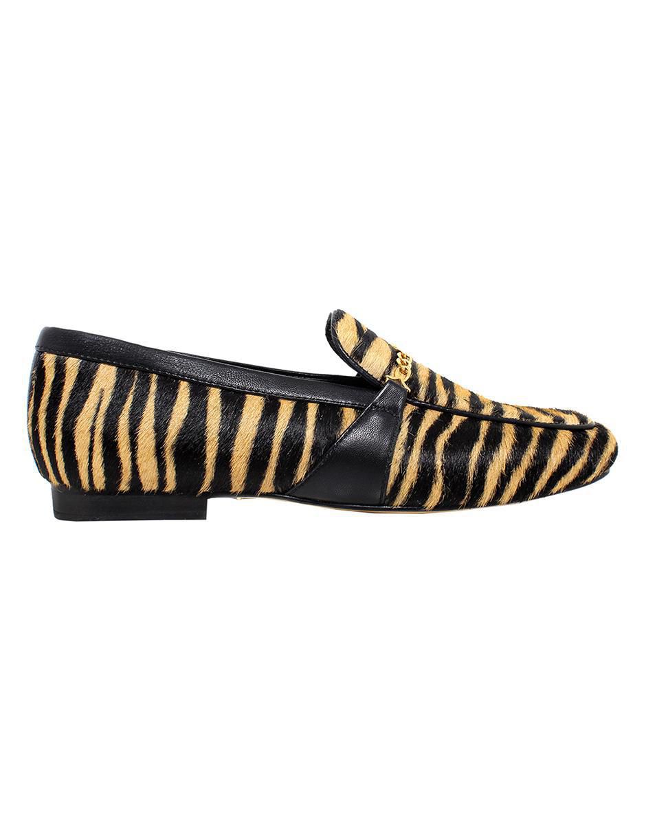 Zapato Betty de piel para mujer 5