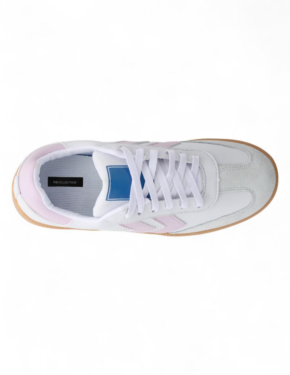 Tenis para mujer 3