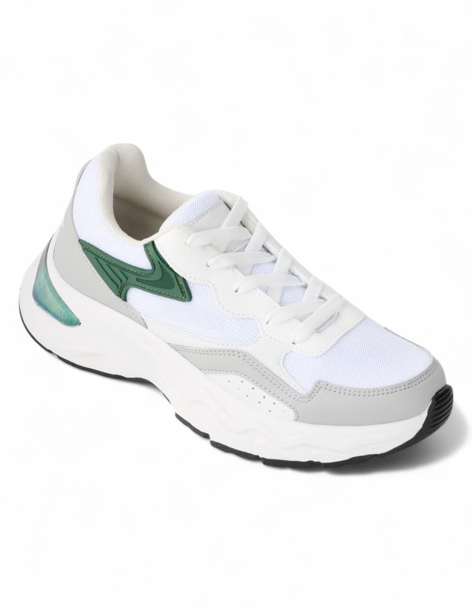 Tenis para mujer