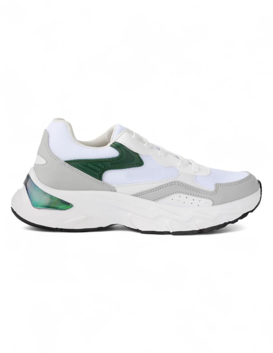 Tenis para mujer 2