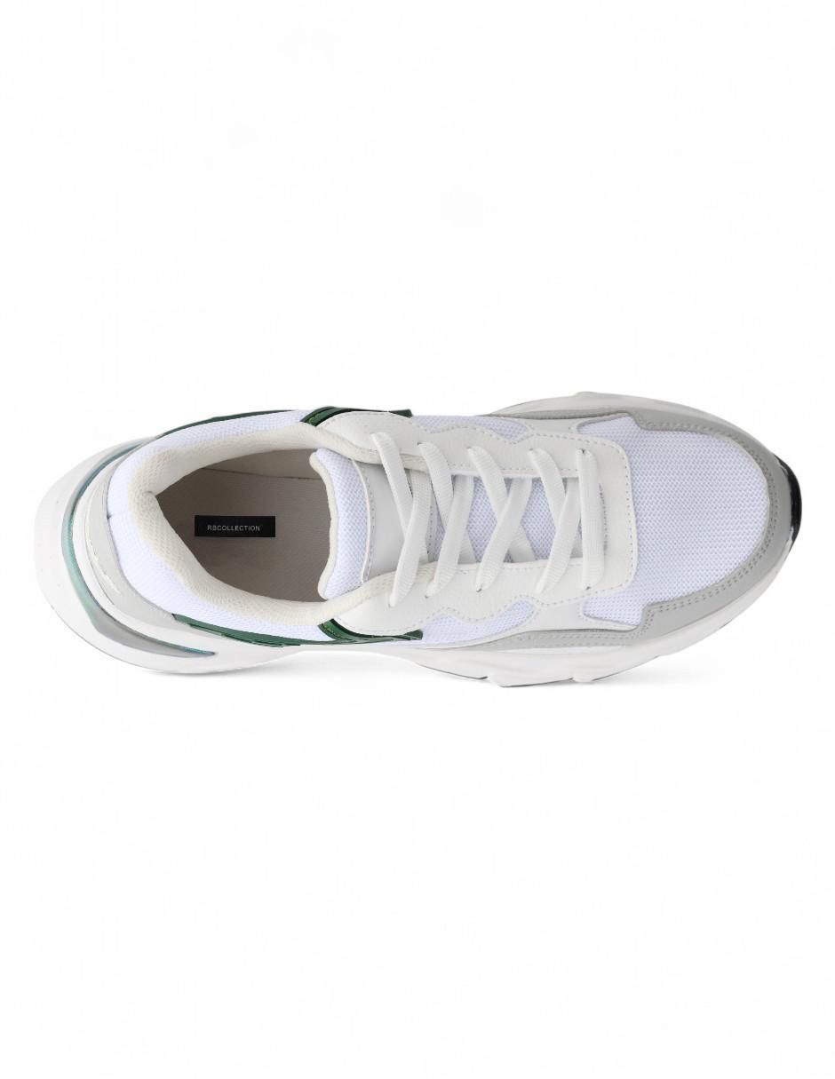 Tenis para mujer 3