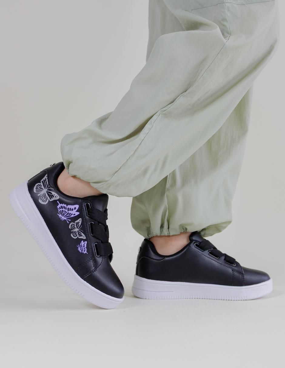 Tenis para mujer 3
