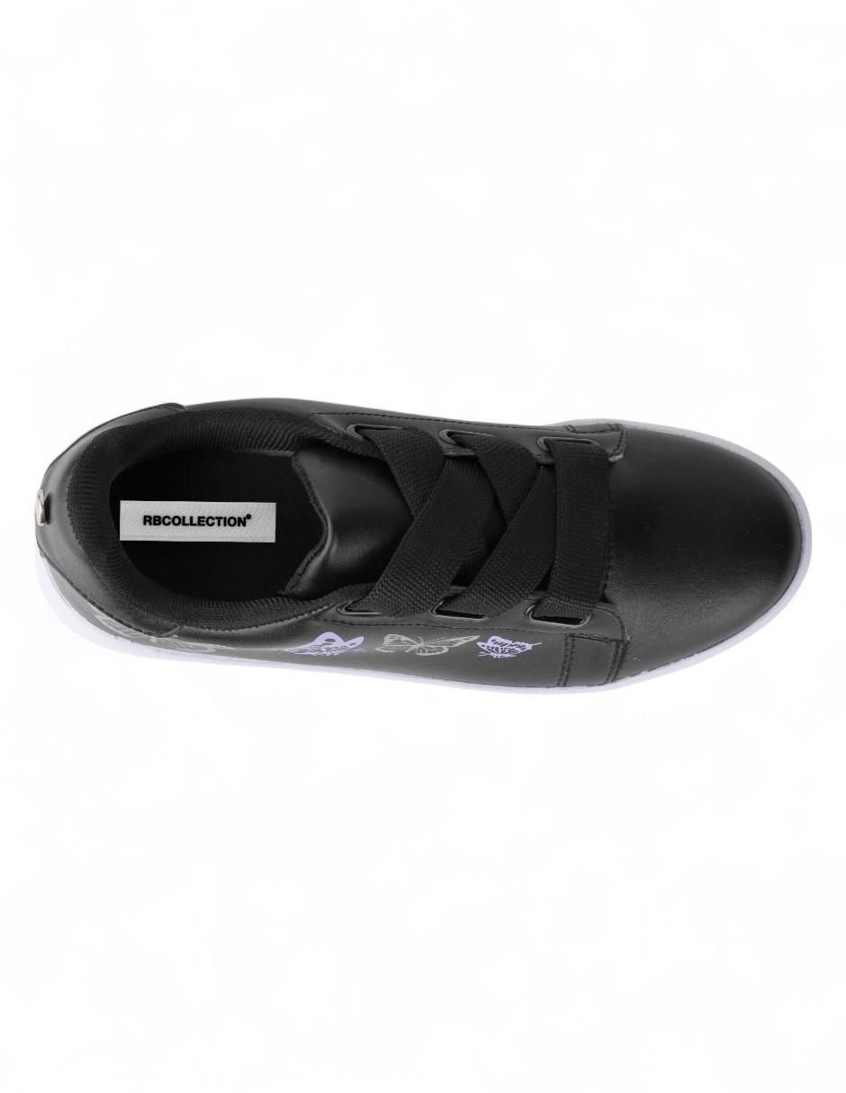 Tenis para mujer 4