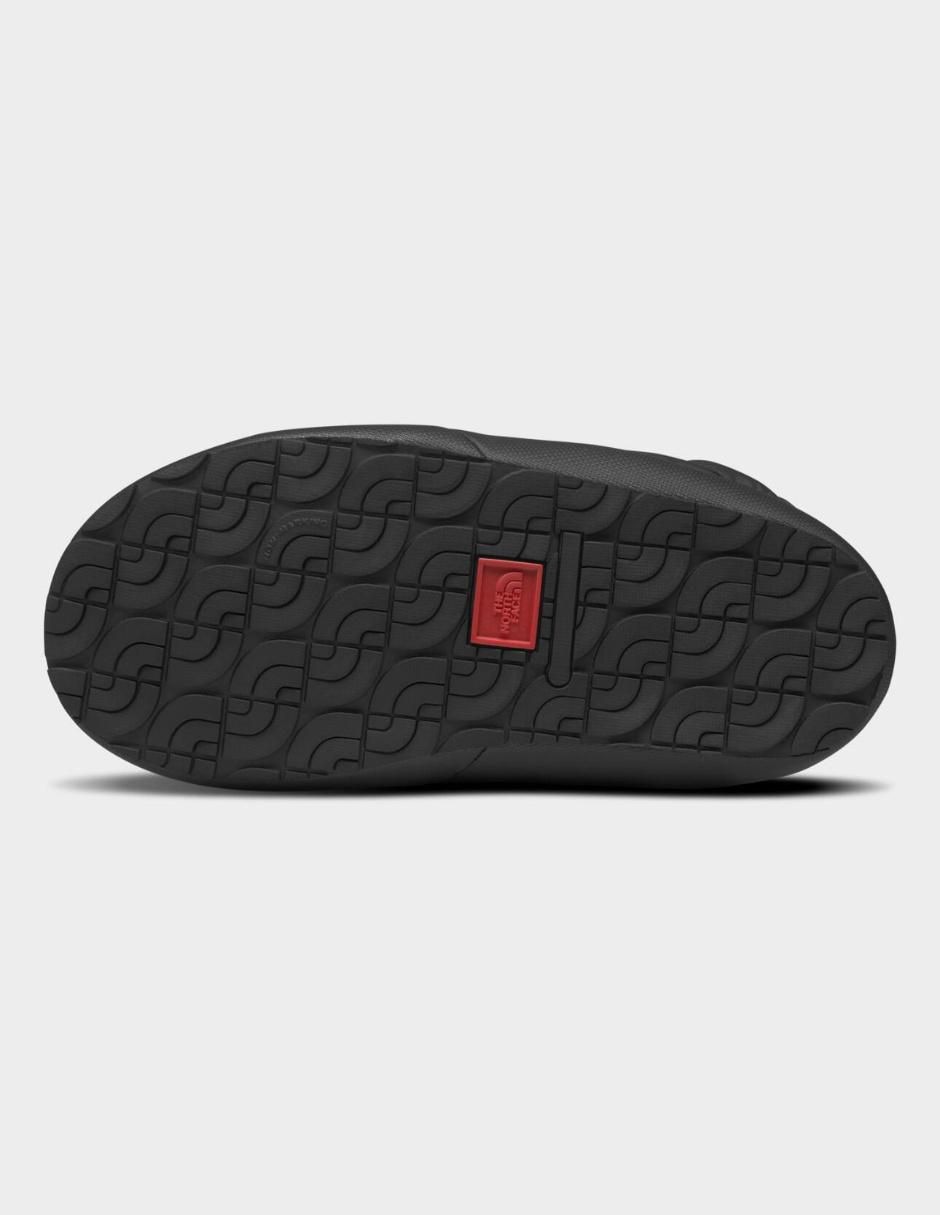 Pantufla Thermoball Traction Mule para mujer 4