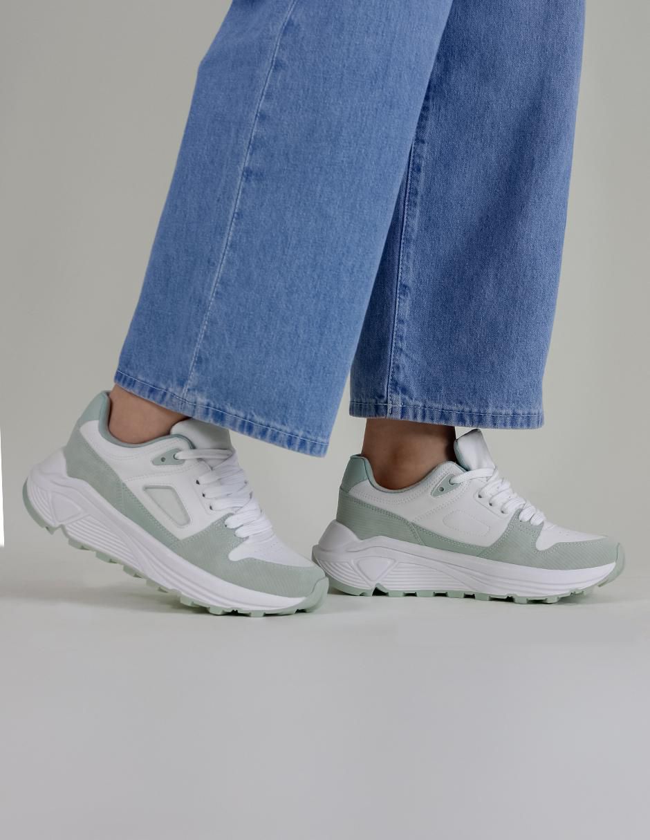 Tenis para mujer 2