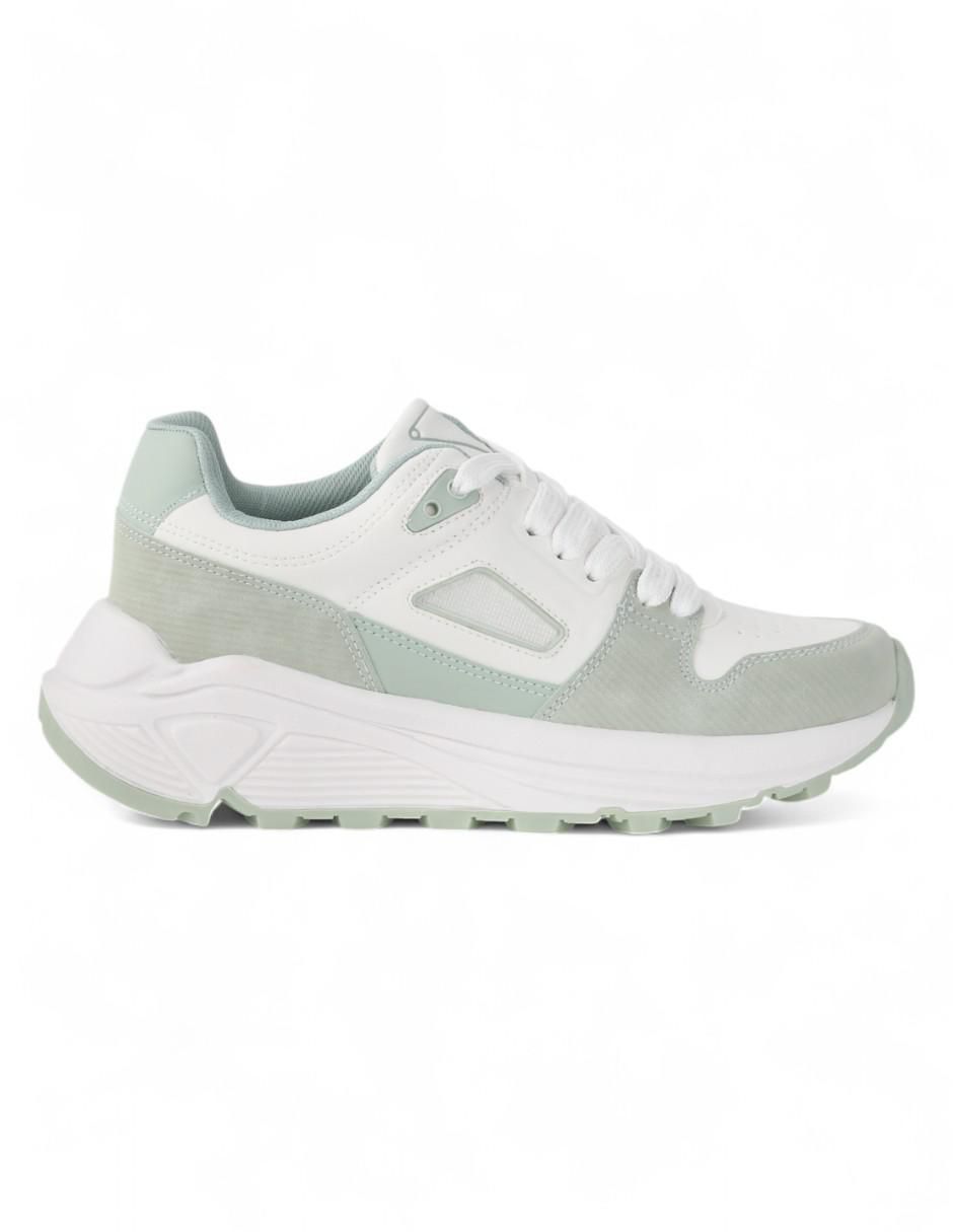 Tenis para mujer 3