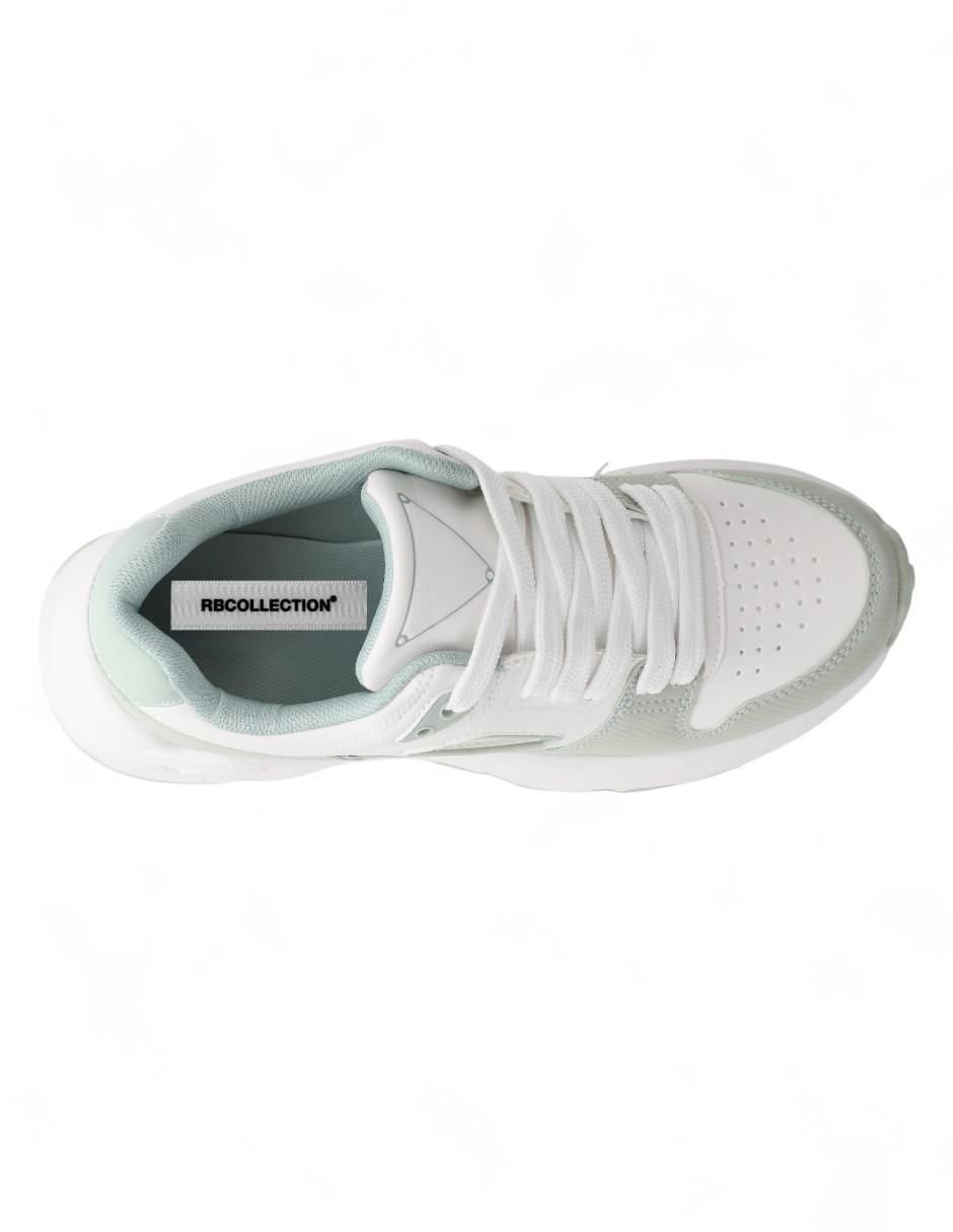 Tenis para mujer 4