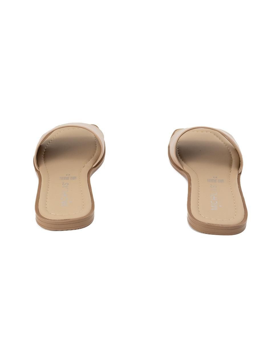 Sandalia para mujer 4