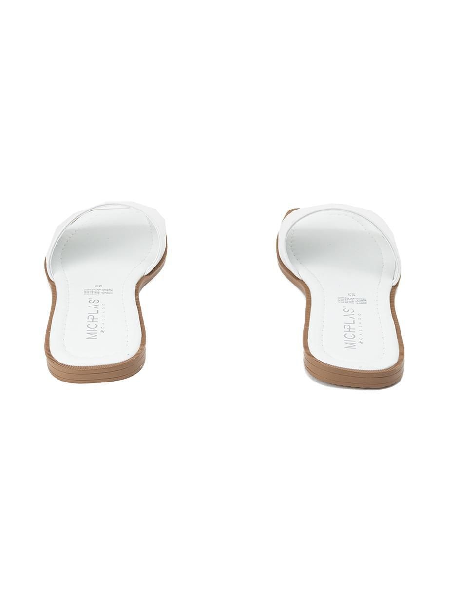 Sandalia para mujer 4