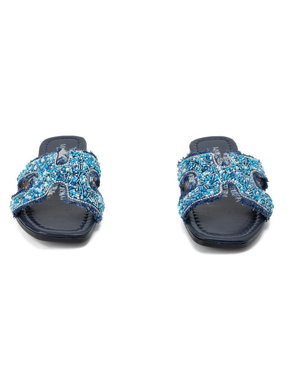 Sandalia para mujer 2