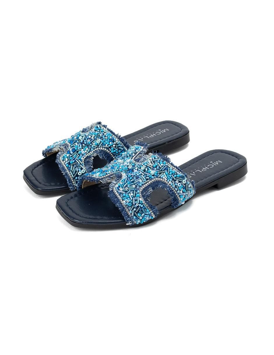 Sandalia para mujer 3