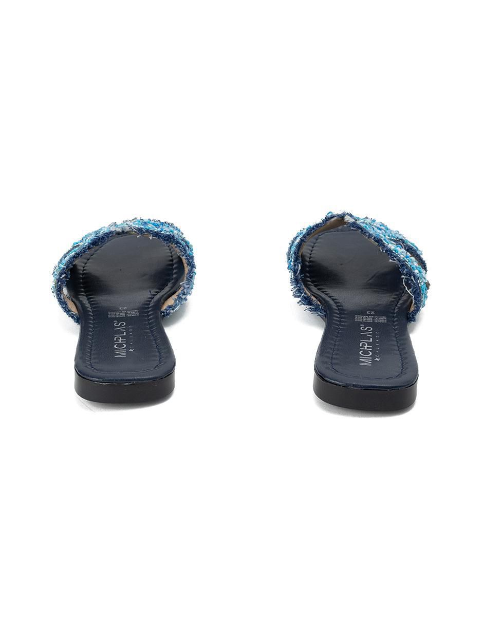 Sandalia para mujer 4
