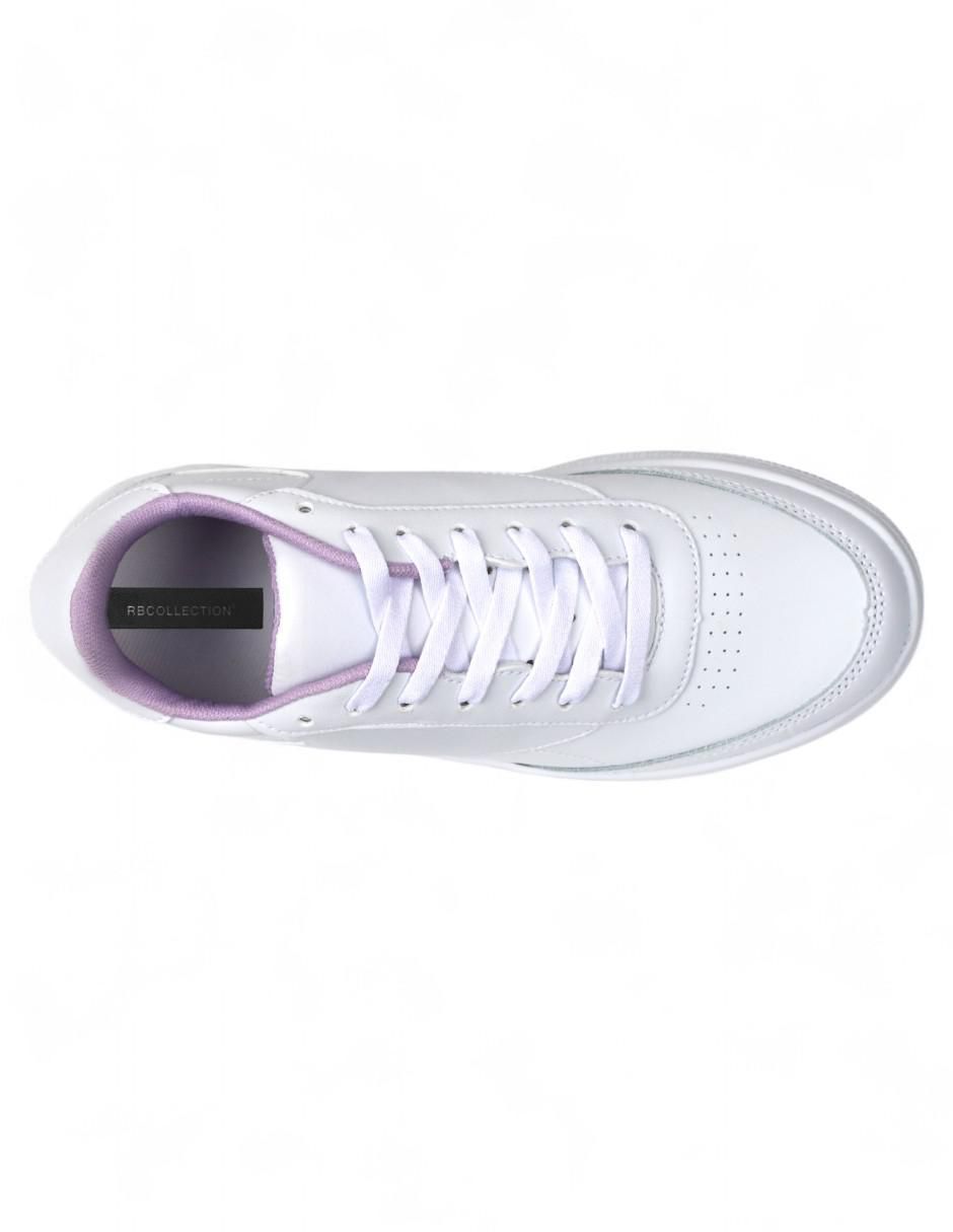 Tenis para mujer 3