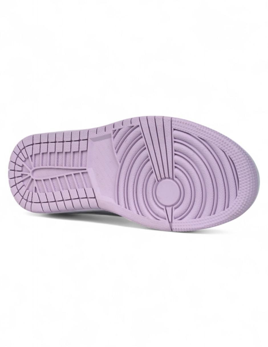 Tenis para mujer 4