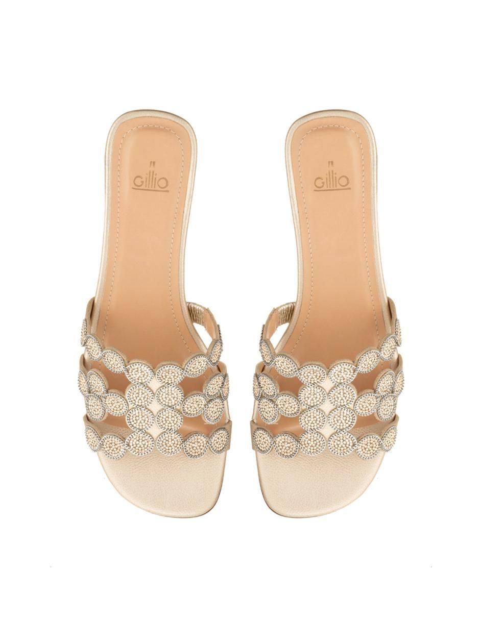 Sandalia para mujer 2