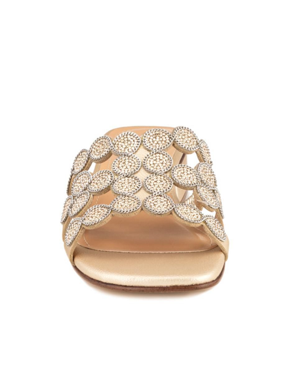 Sandalia para mujer 4