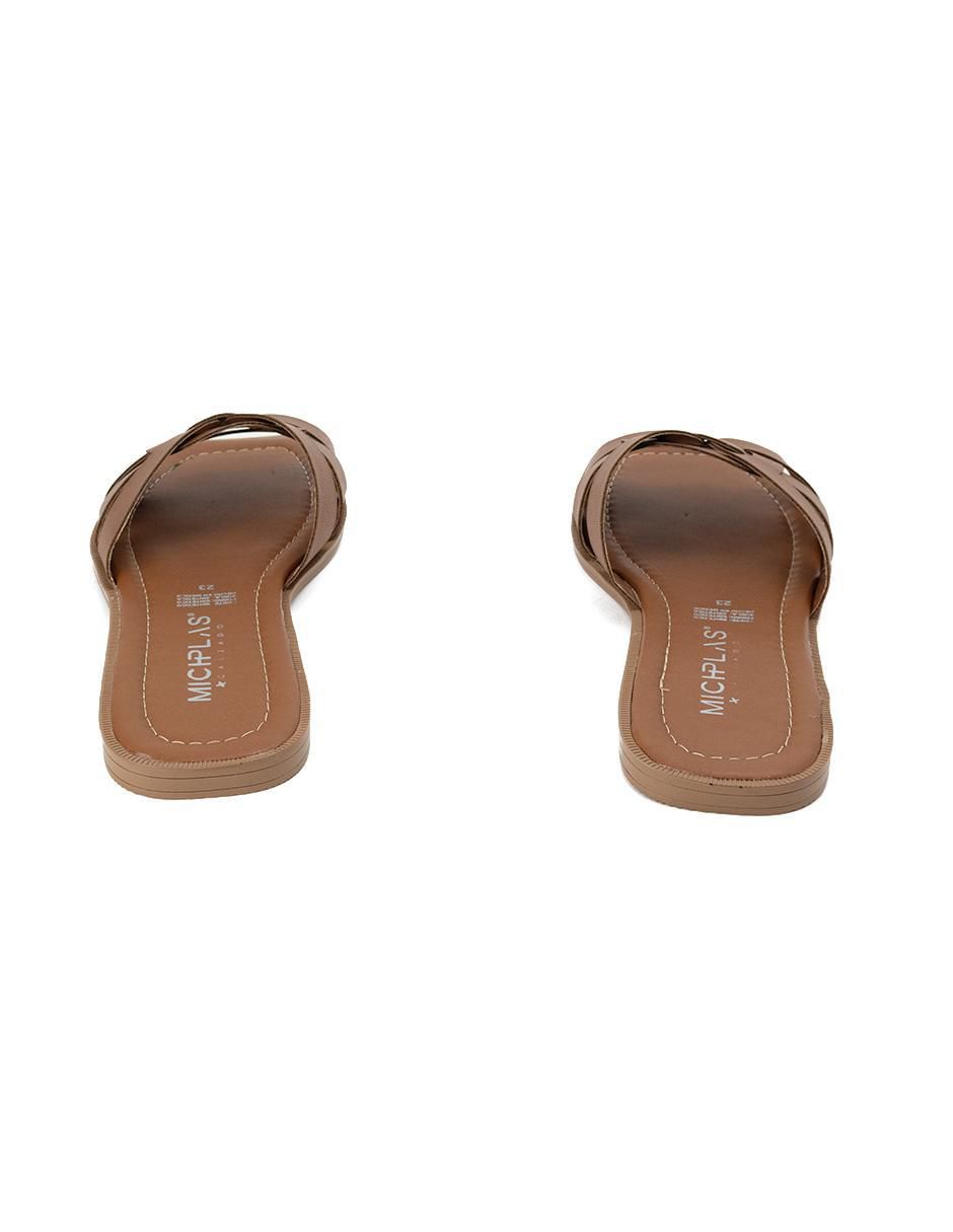 Sandalia para mujer 4