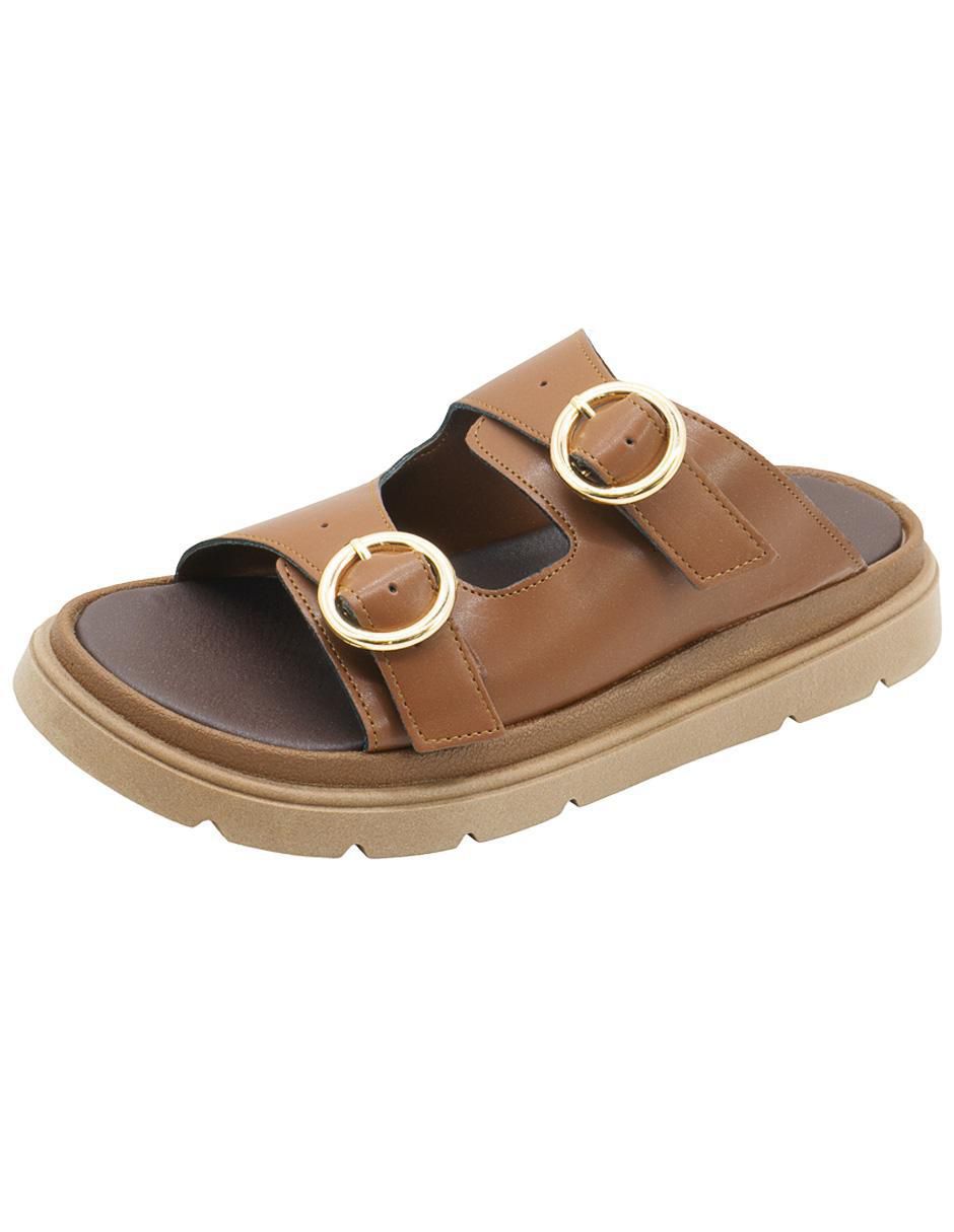 Sandalia Trendy para mujer 4