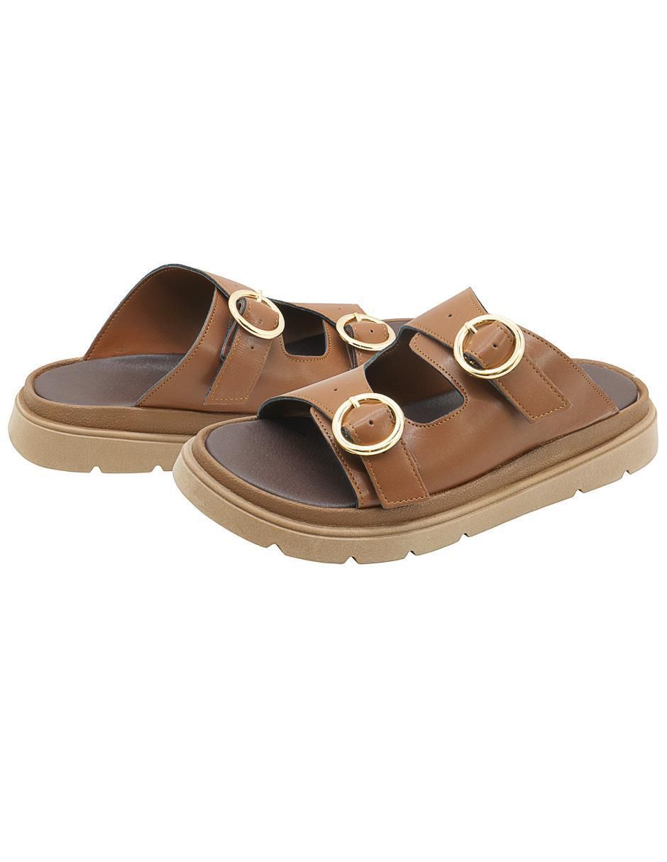 Sandalia Trendy para mujer 5