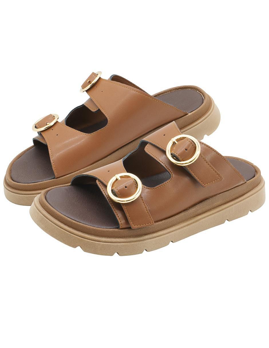 Sandalia Trendy para mujer 6