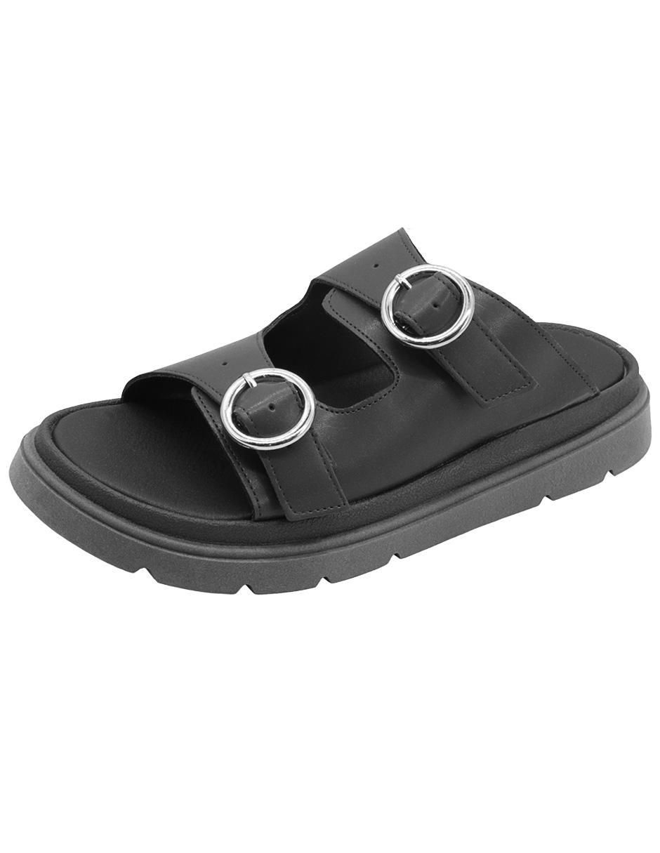 Sandalia Trendy para mujer 4