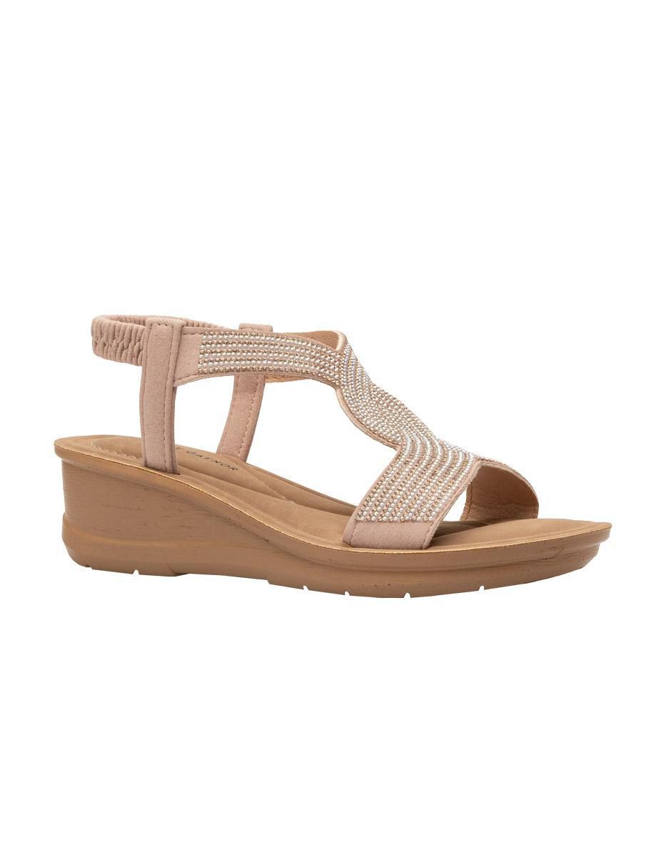 Sandalia para mujer