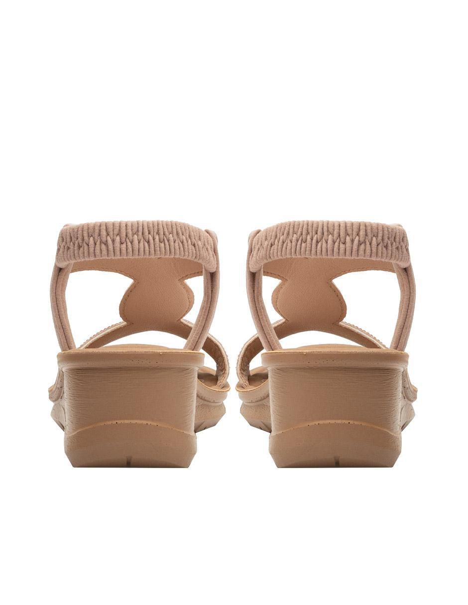 Sandalia para mujer 3