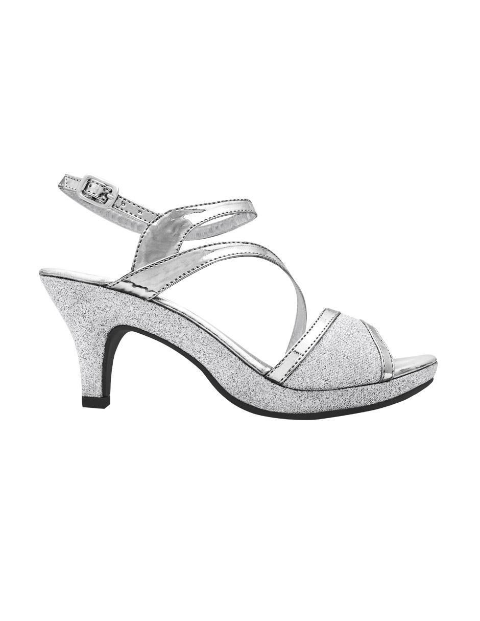 Sandalia para mujer 2