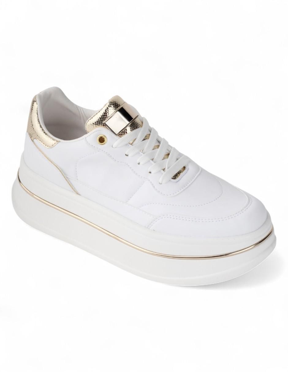 Tenis para mujer