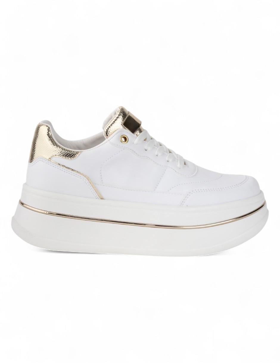 Tenis para mujer 2