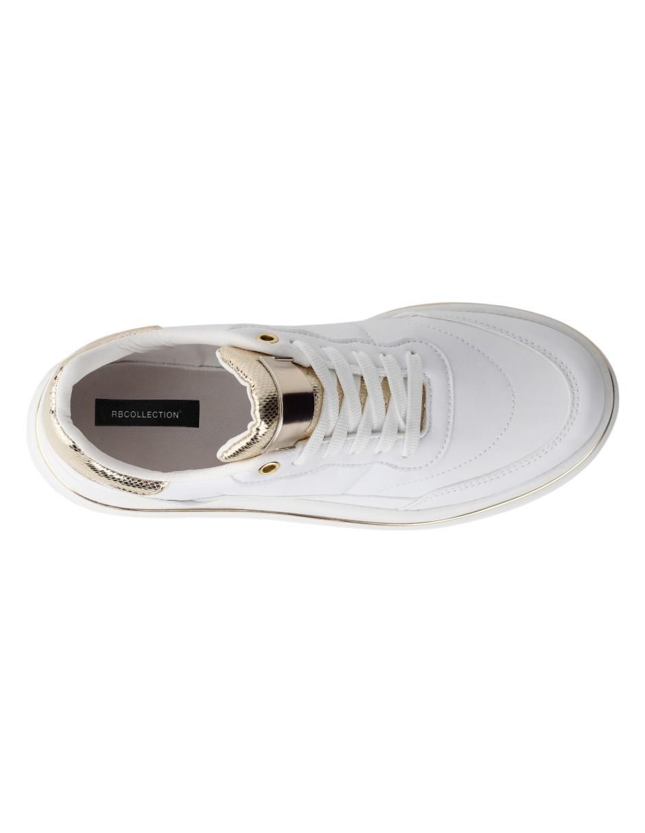 Tenis para mujer 3