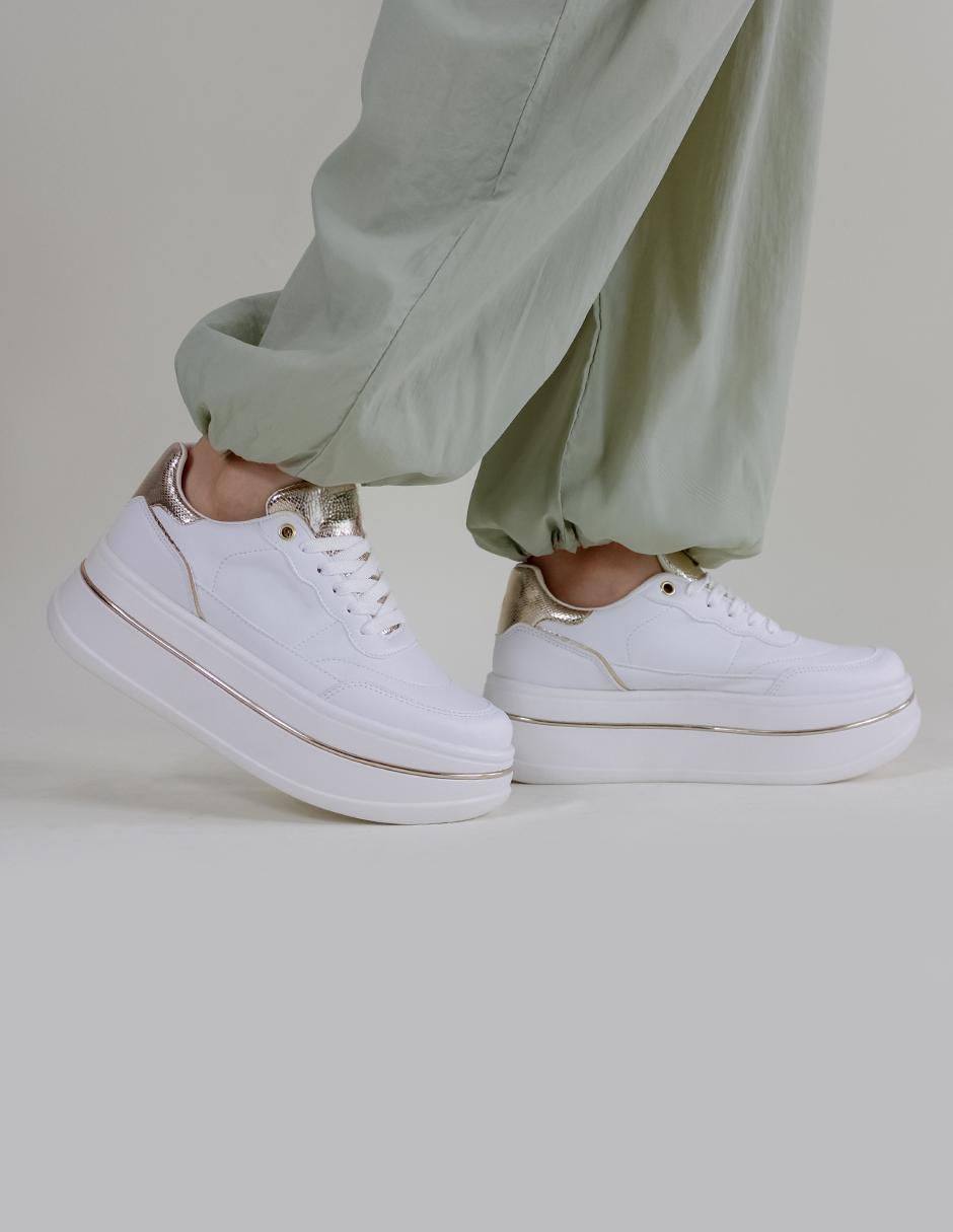 Tenis para mujer 5